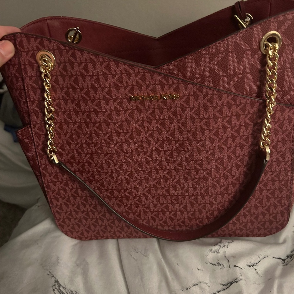 Michael Kors bag